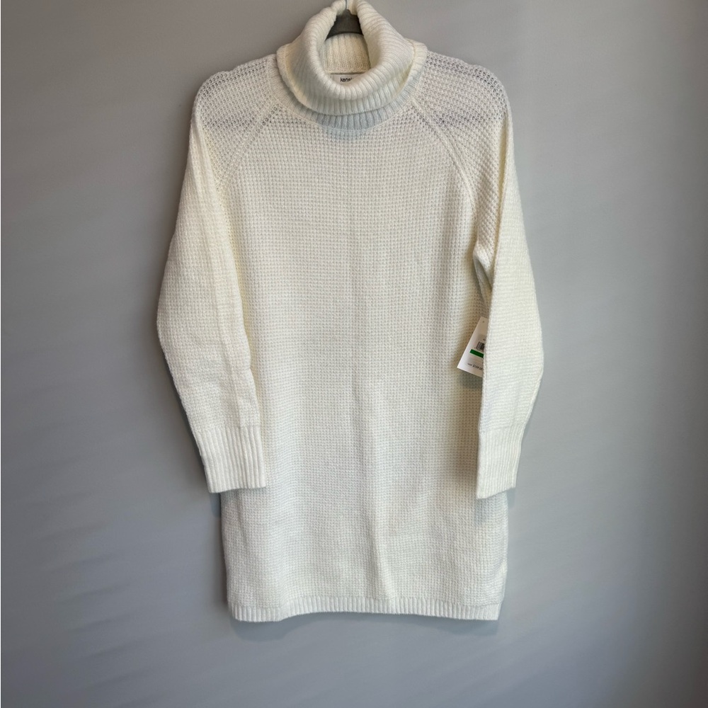 NWT Kensie Turtleneck Sweater